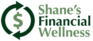 Shane's Financial Wellness